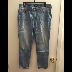 NYDJ Jeans